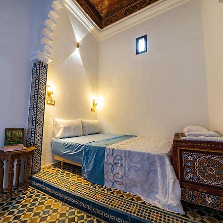 Riad Mtamer, Tetouan Exterior photo