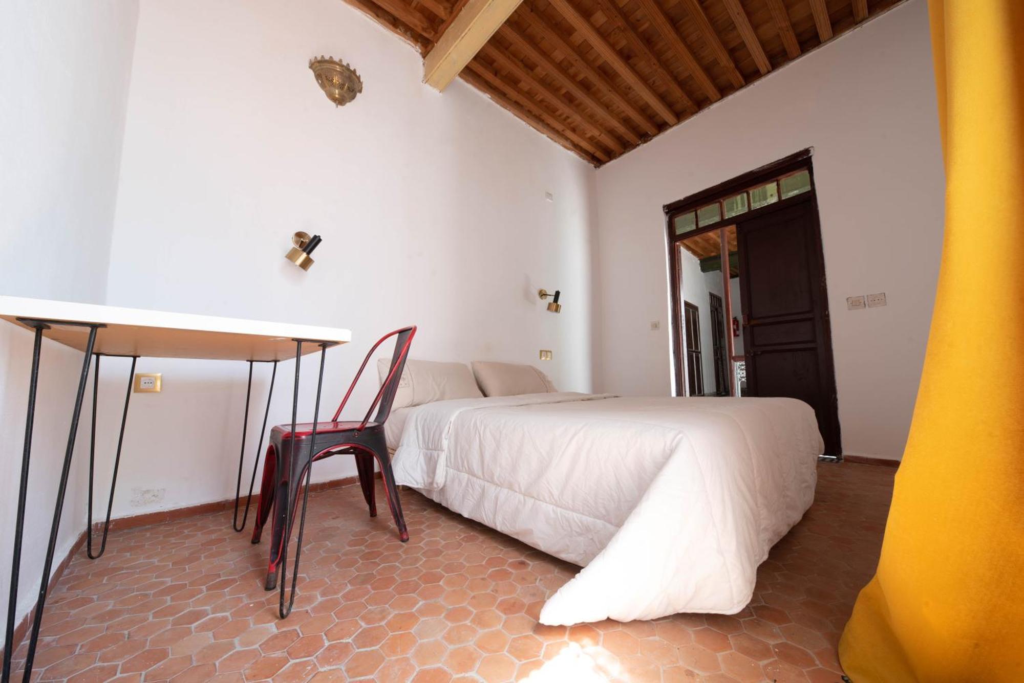 Riad Mtamer, Tetouan Exterior photo