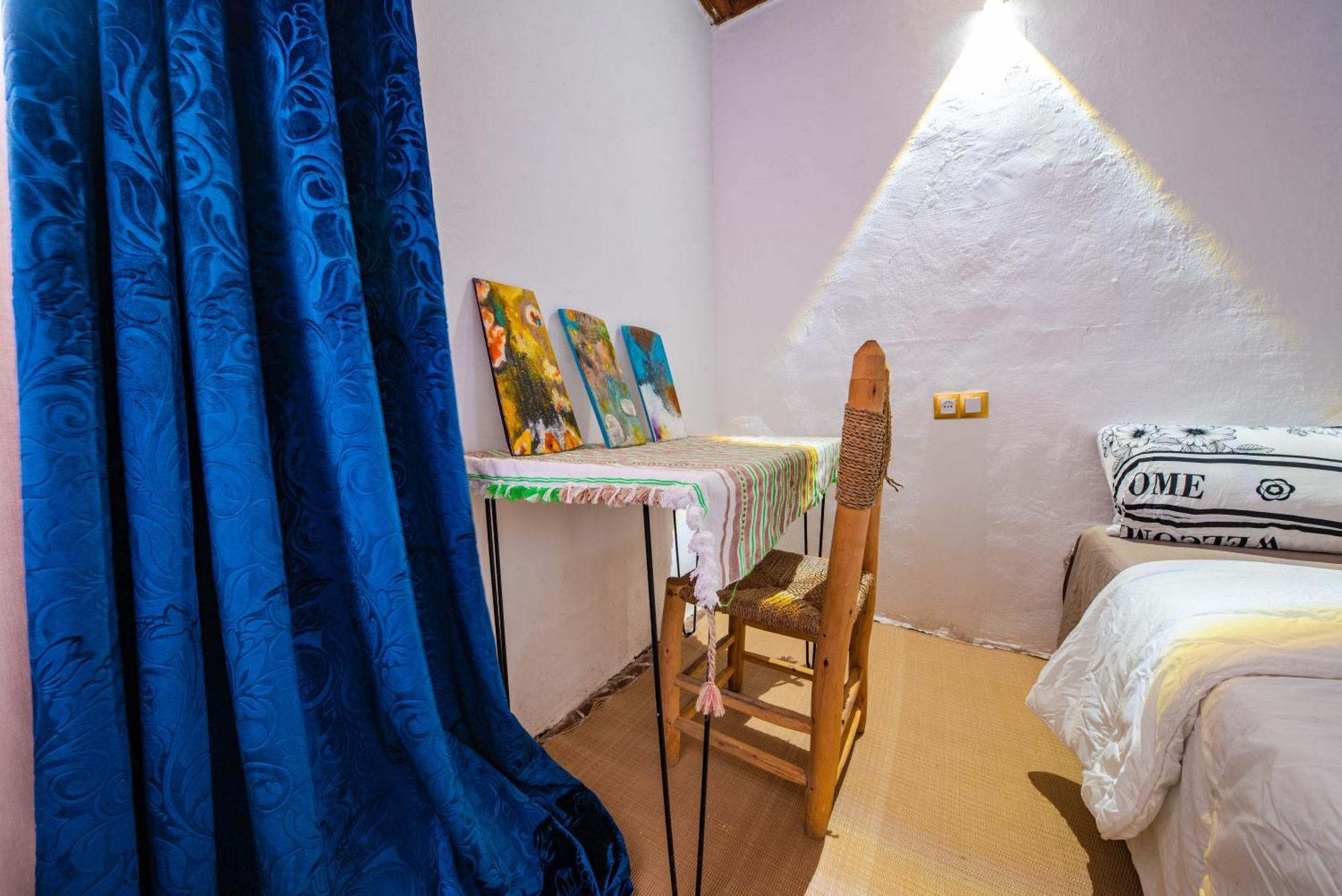 Riad Mtamer, Tetouan Exterior photo