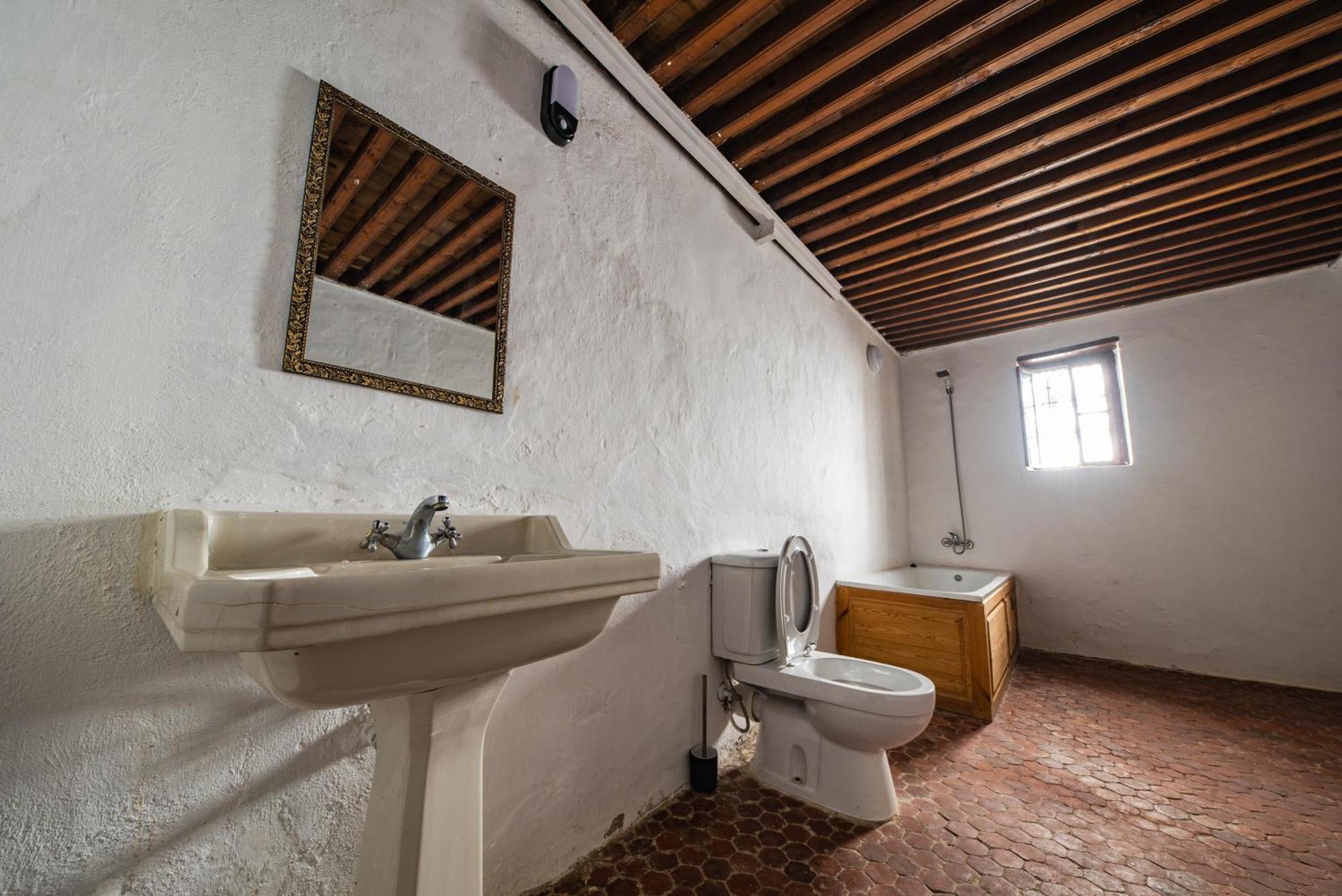 Riad Mtamer, Tetouan Exterior photo