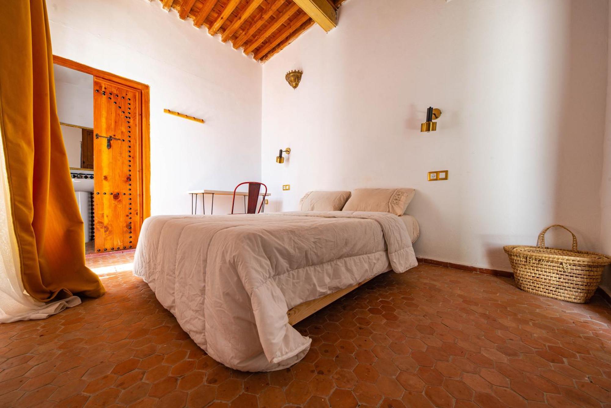 Riad Mtamer, Tetouan Exterior photo