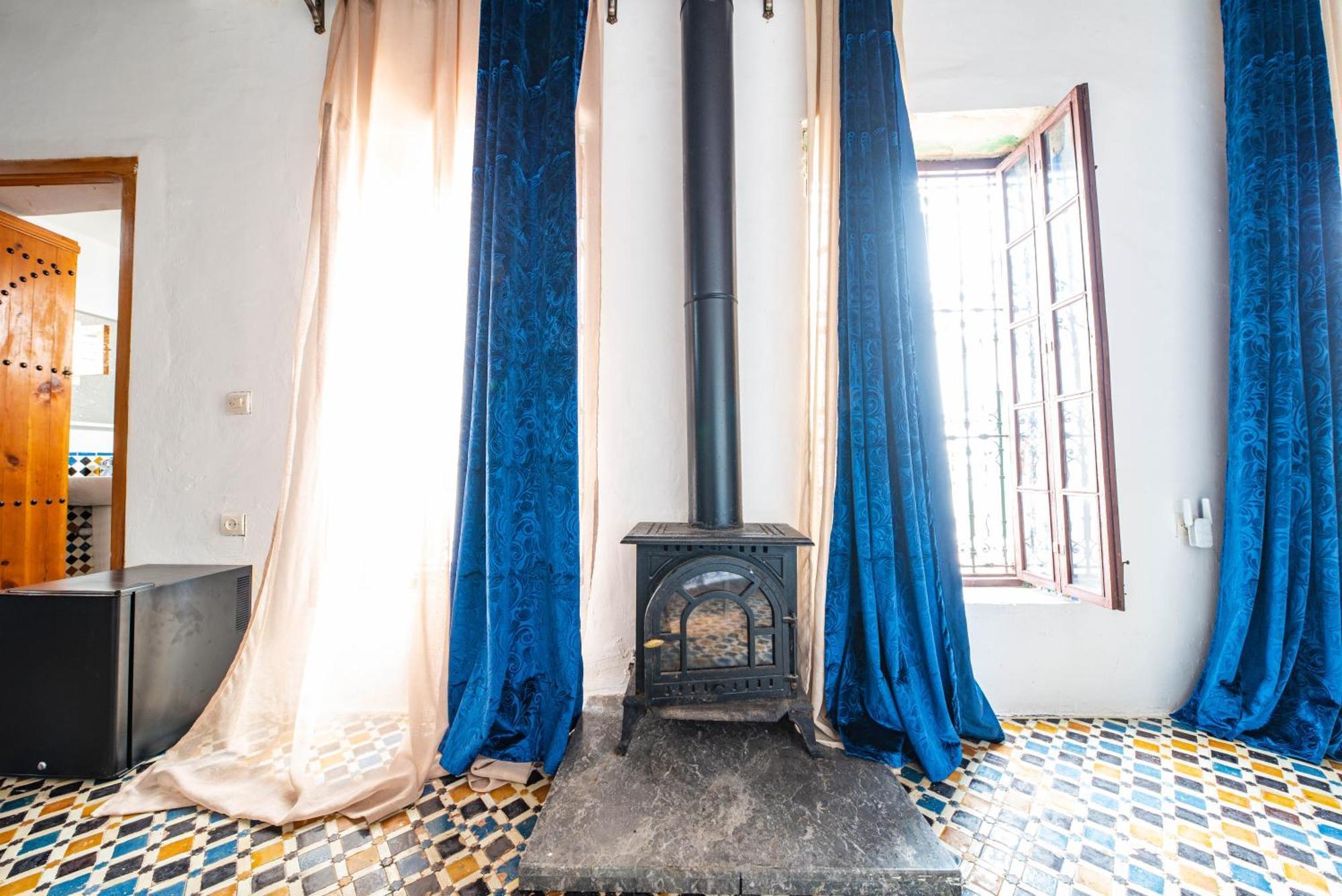 Riad Mtamer, Tetouan Exterior photo