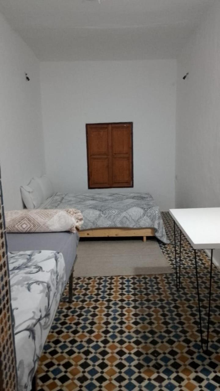 Riad Mtamer, Tetouan Exterior photo